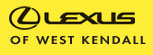 lexus-west-kendall-logo