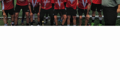 Pembroke Pines - U19 Men Finalist